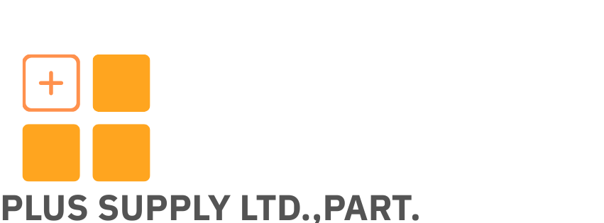 PLUS SUPPLY LTD.,PART.