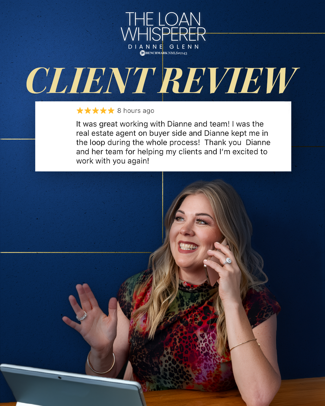 Dianne Glenn Mortgages