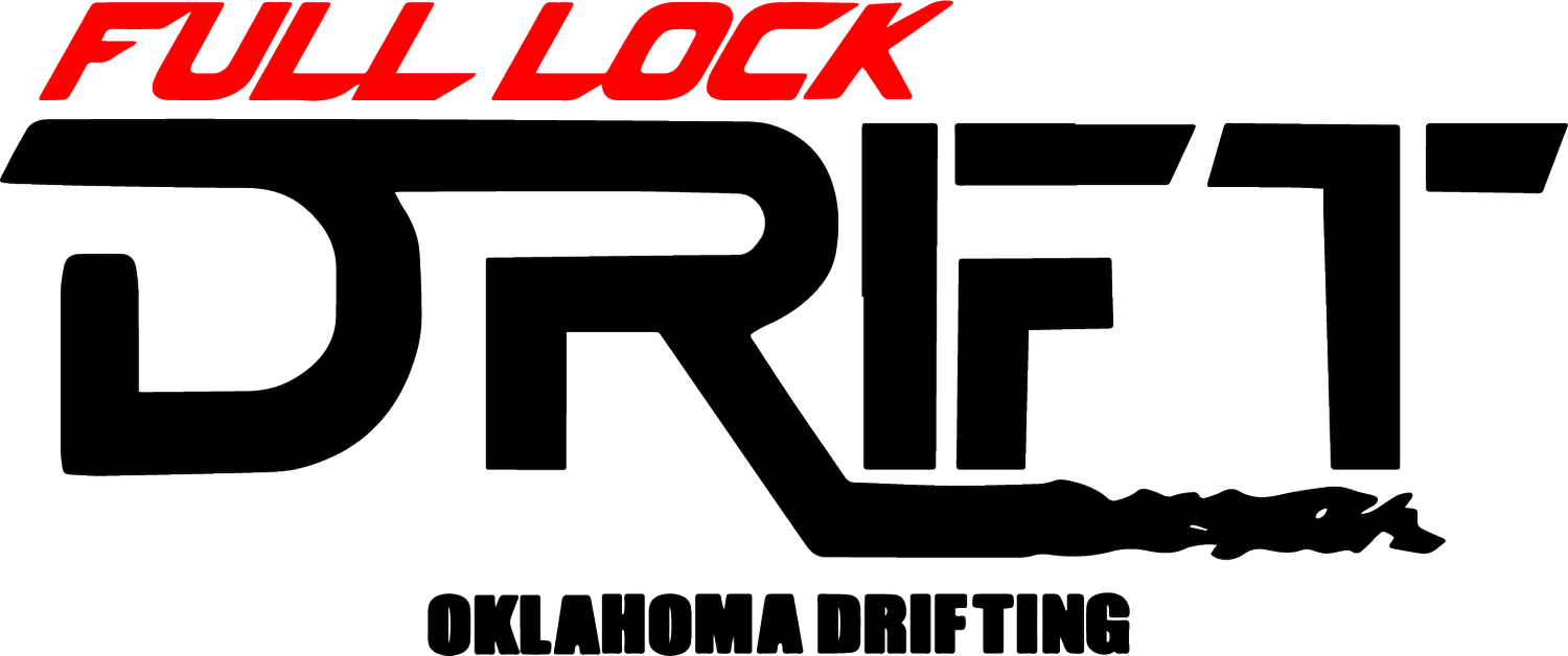 Full Lock Drift