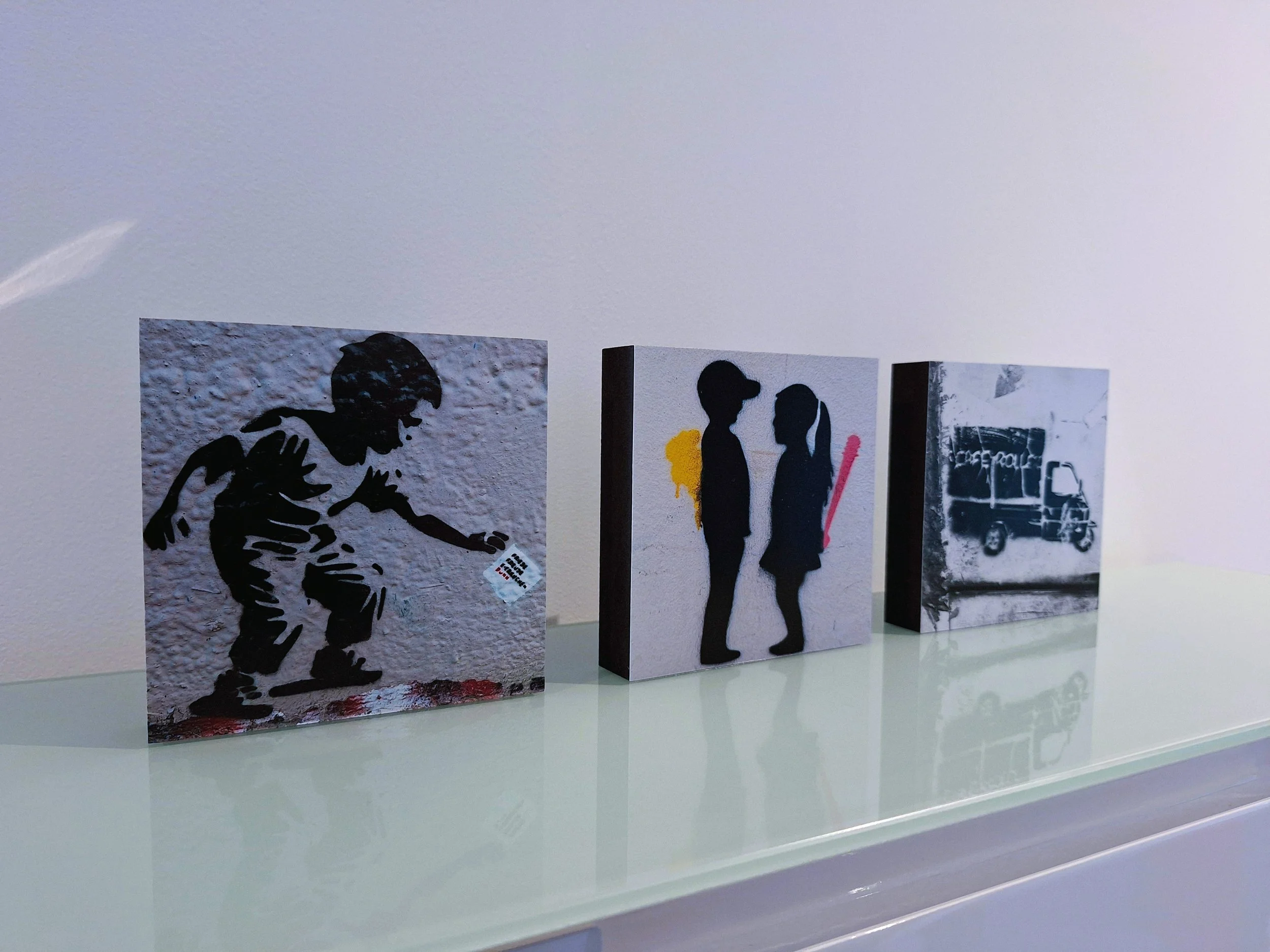 Solo, Duett, Trio, Quartett ...