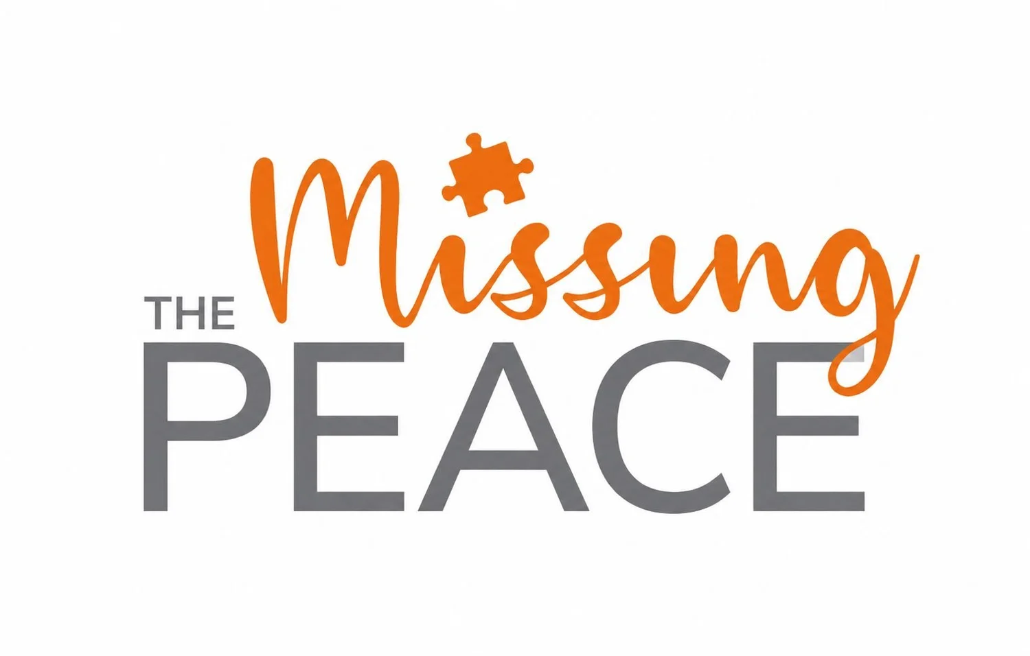 The Missing Peace