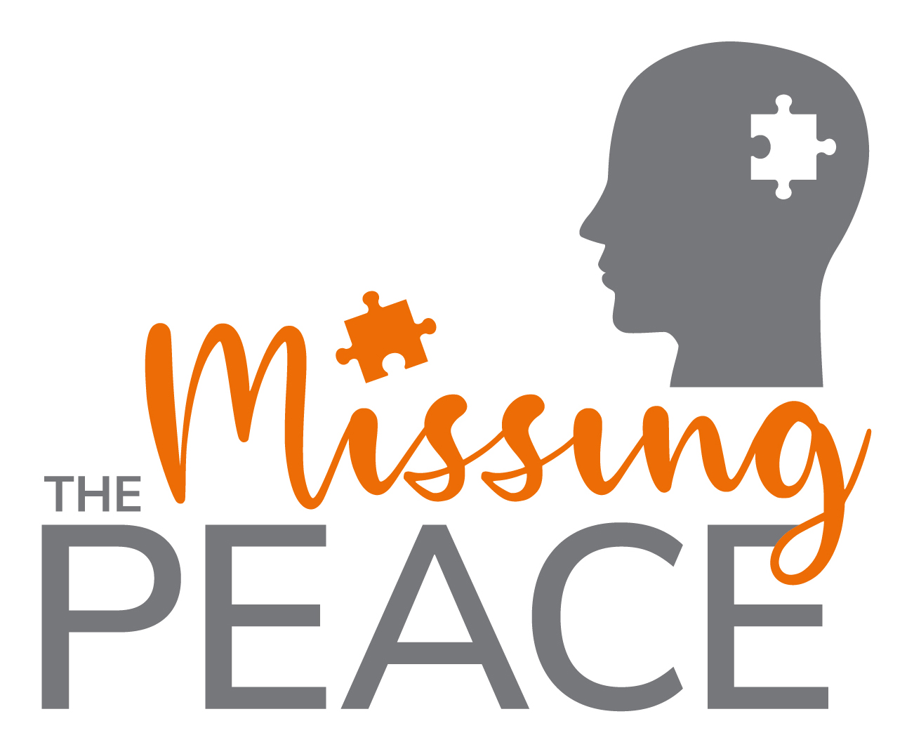 The Missing Peace
