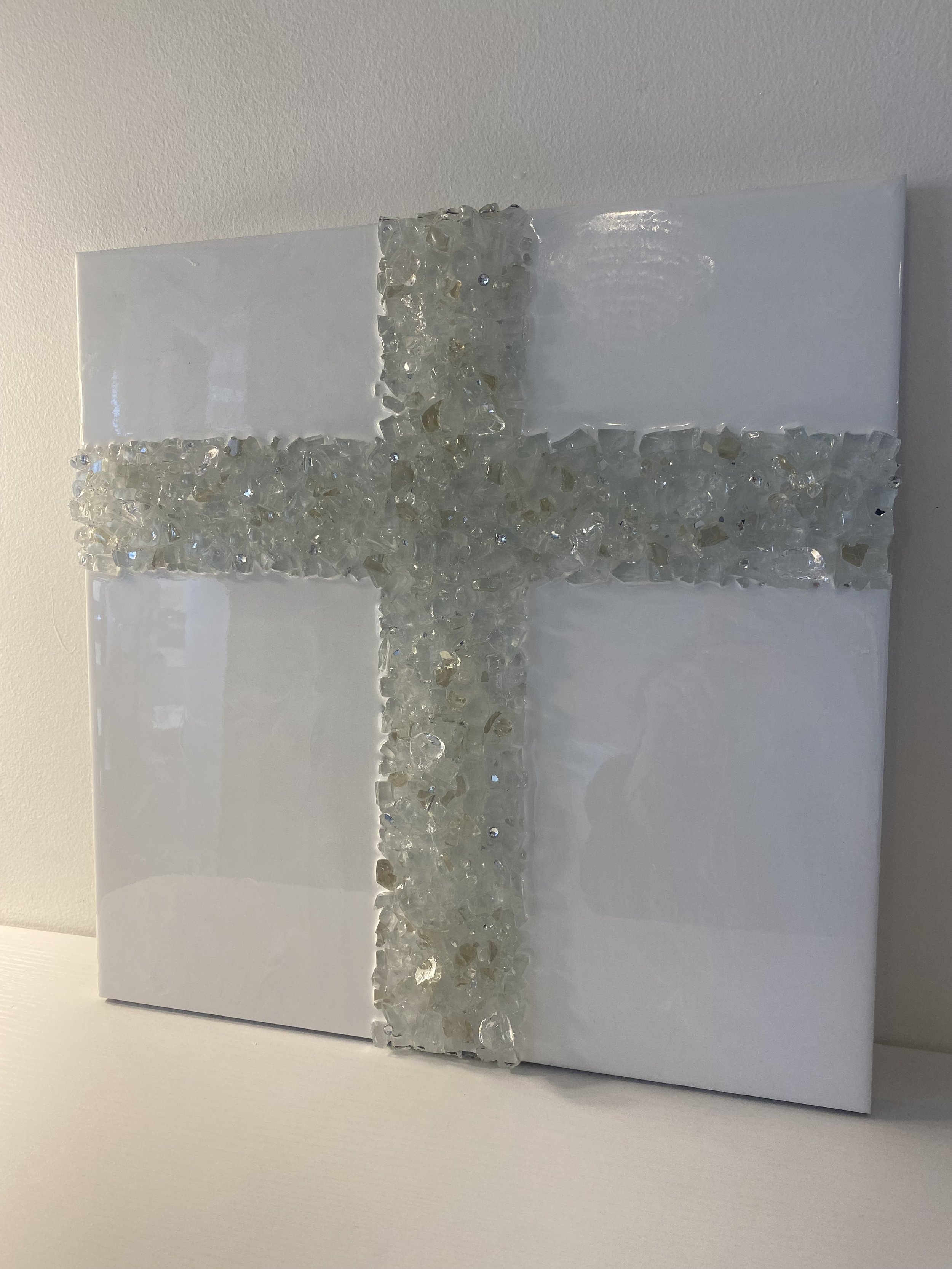 Jesus piece