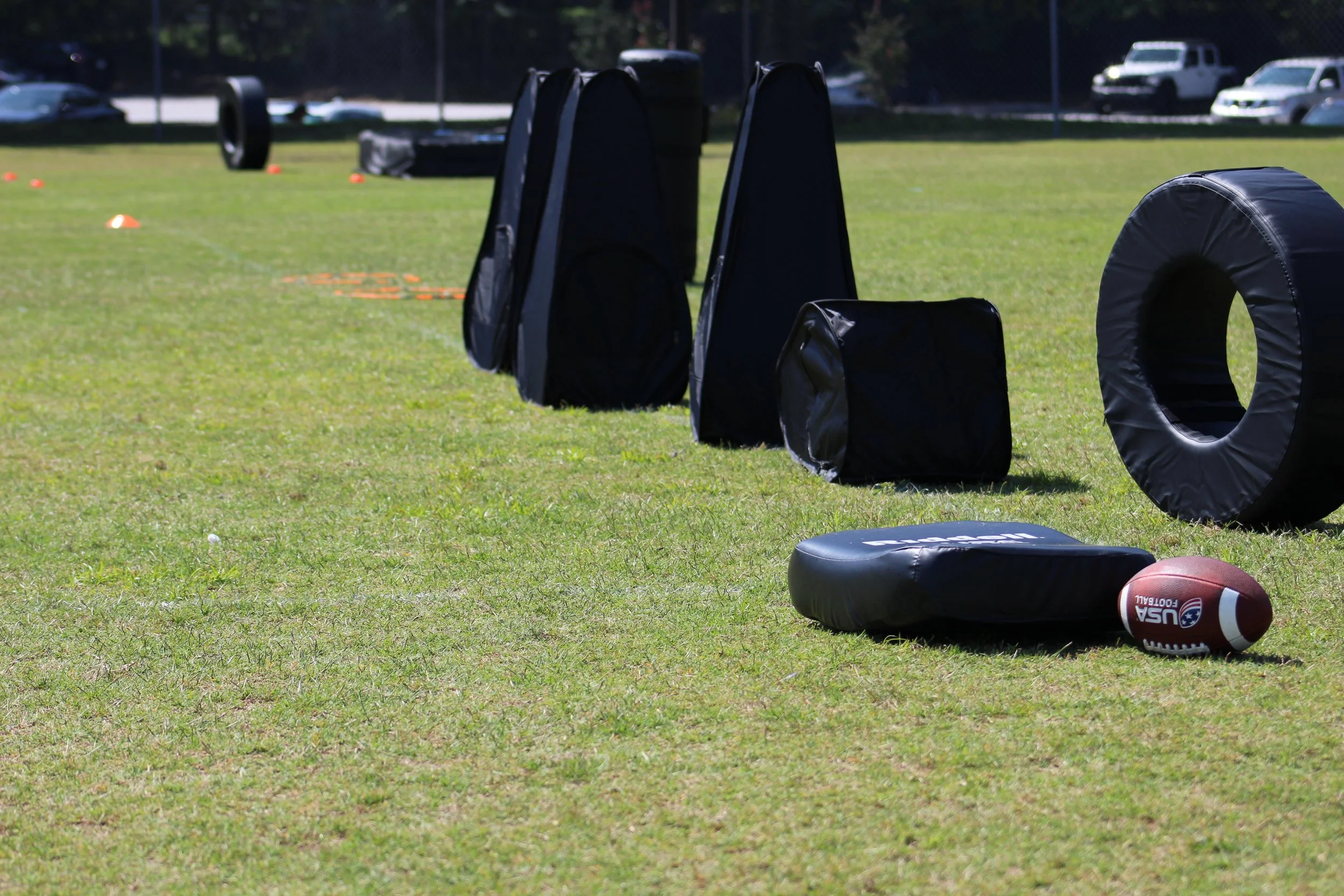 Athlete Development