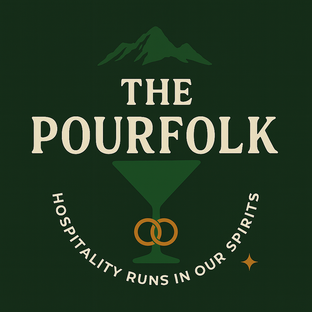 The Pourfolk