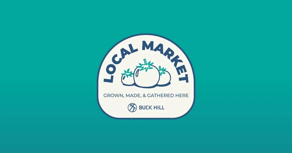 Buck Hill Local Market
