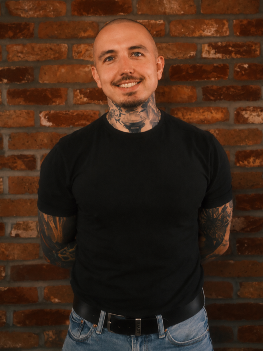 Ben Dunning