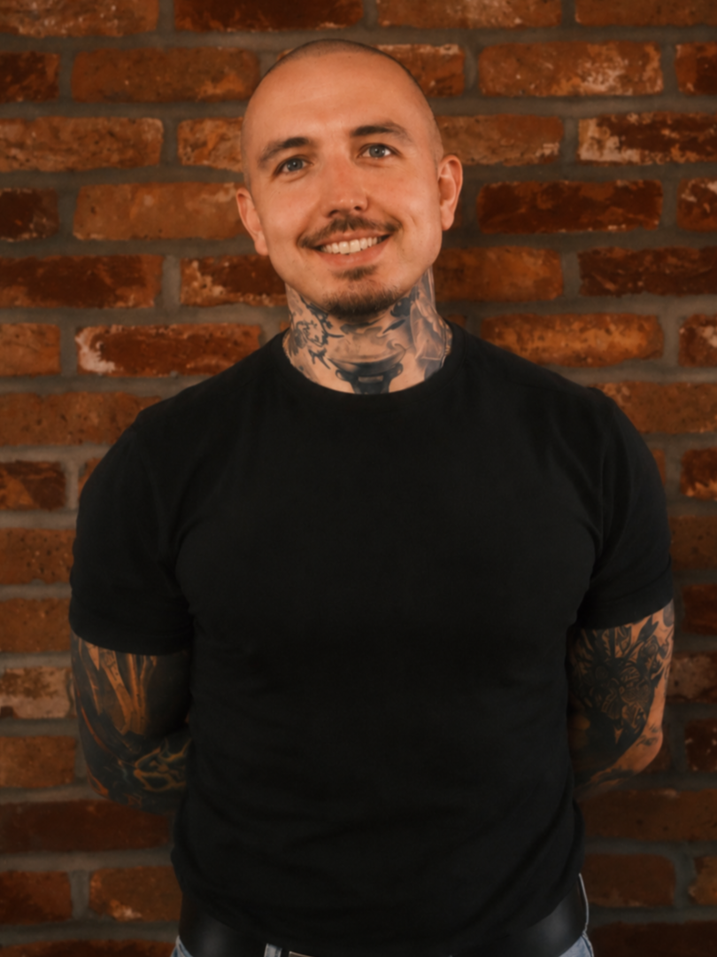 Ben Dunning