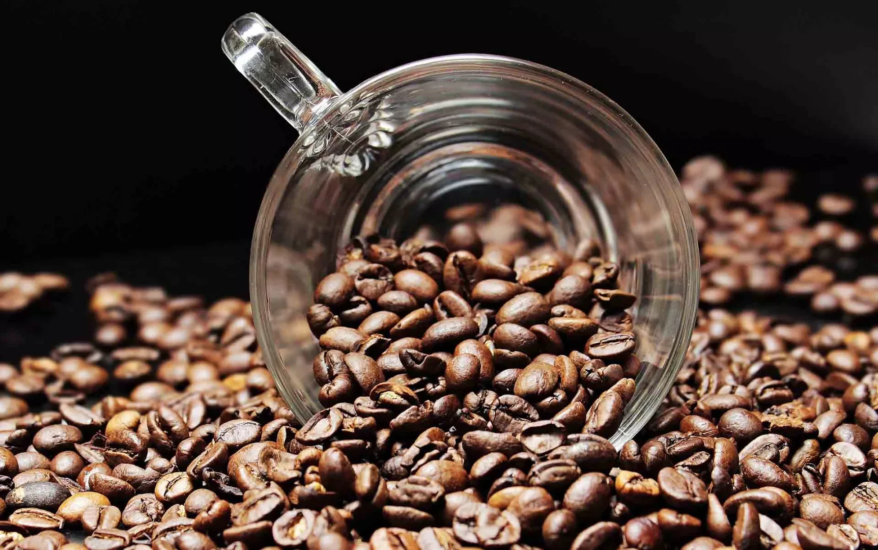 Caroma - Coffee roasted in the Alps