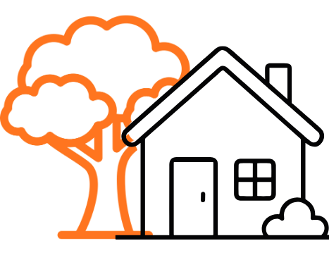 property photo and video icon for content services