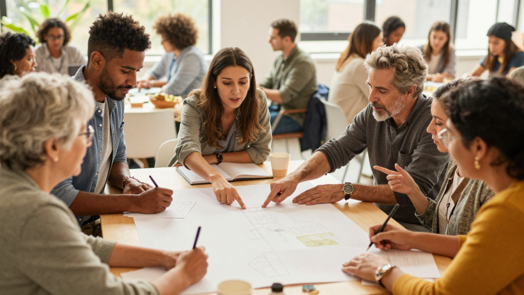 How-To Workshops