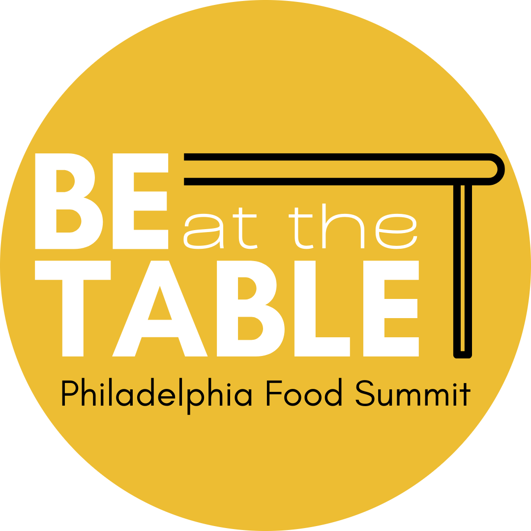 Philadelphia Food Summit