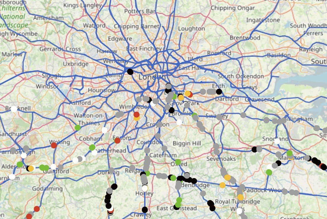 Small Steps Create Big Shifts