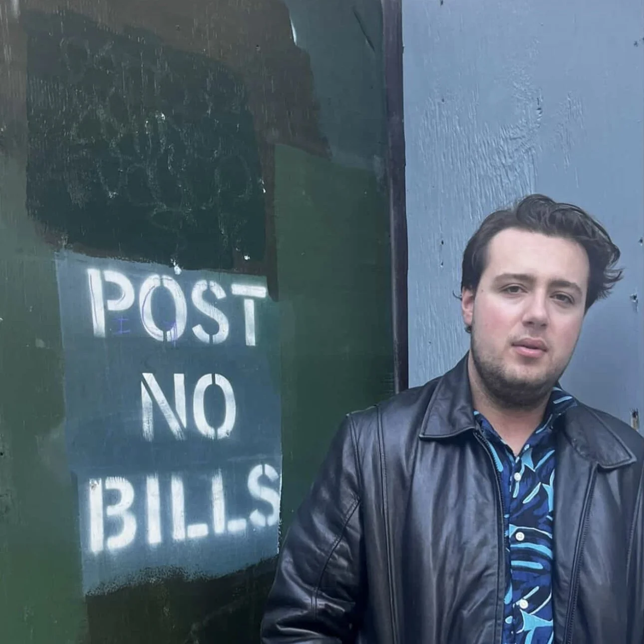 BEN LEFT A music journalist, writing about upcoming bands, artists, gigs & festivals - for the online magazine 'When The Horn Blows'.  I also like to write about film & TV via my Substack and Letterbox profiles

@benhas_left_thebuilding