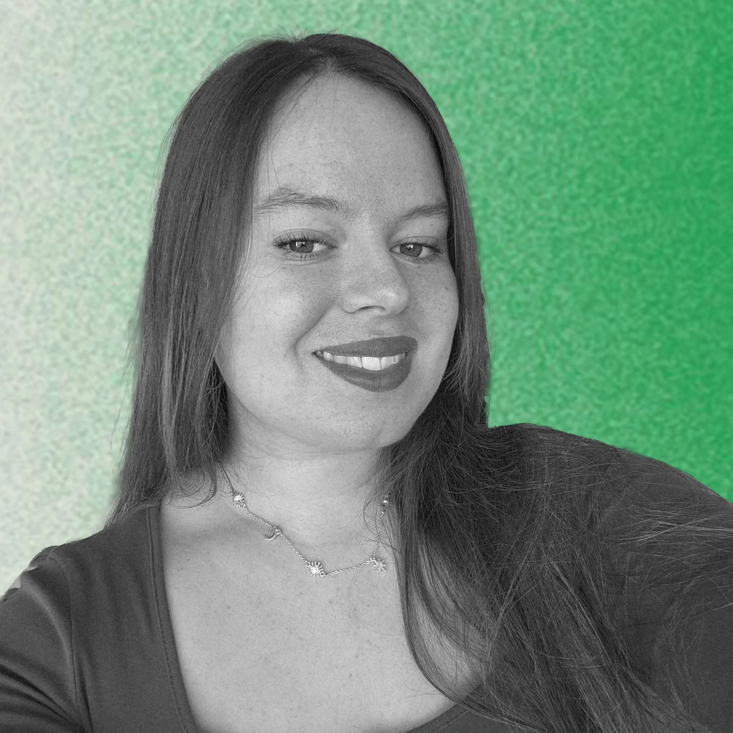 HANA FORD Hi! I'm a part-time freelance graphic designer at School of Social (SOS), where I mainly focus on social design. Outside of that, I work on freelance creative projects involving branding, poster design, and social content. I'm also really i