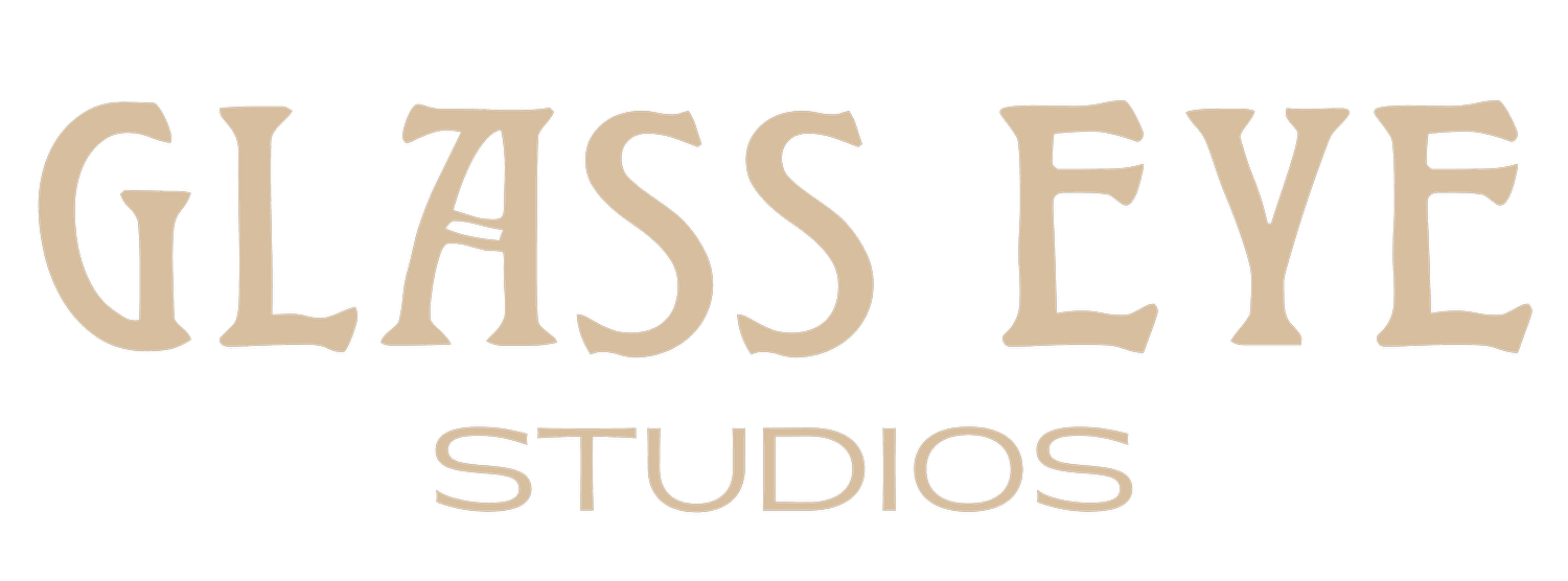 Glass Eye Studios