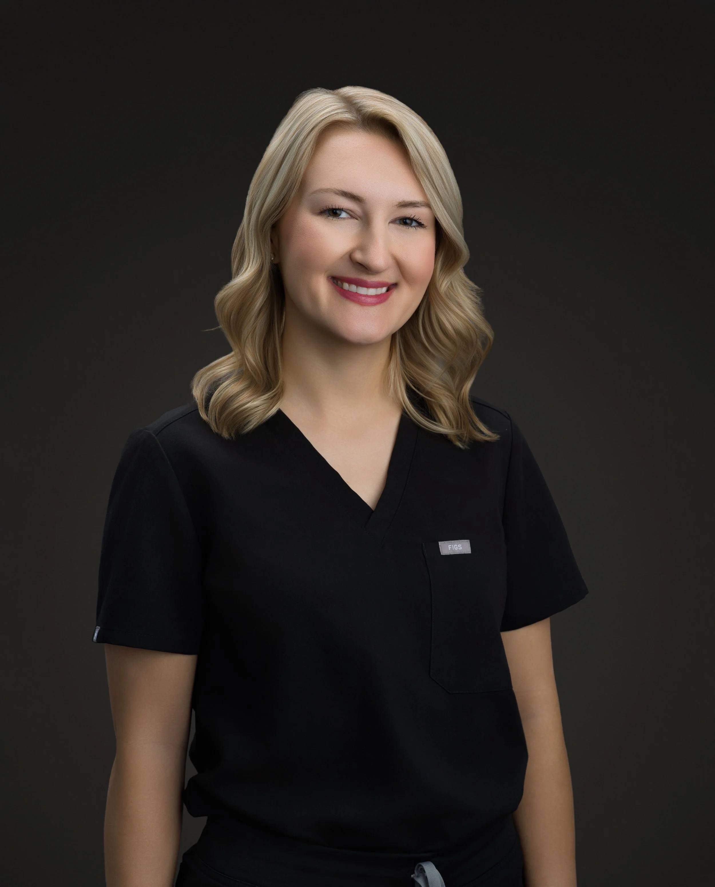 Signature Portrait Session with 2 finished high resolution files