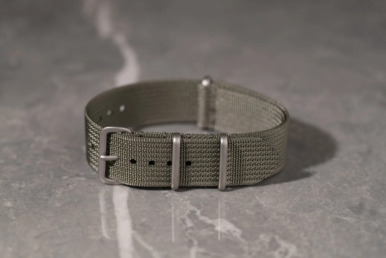 Timeband - Slate