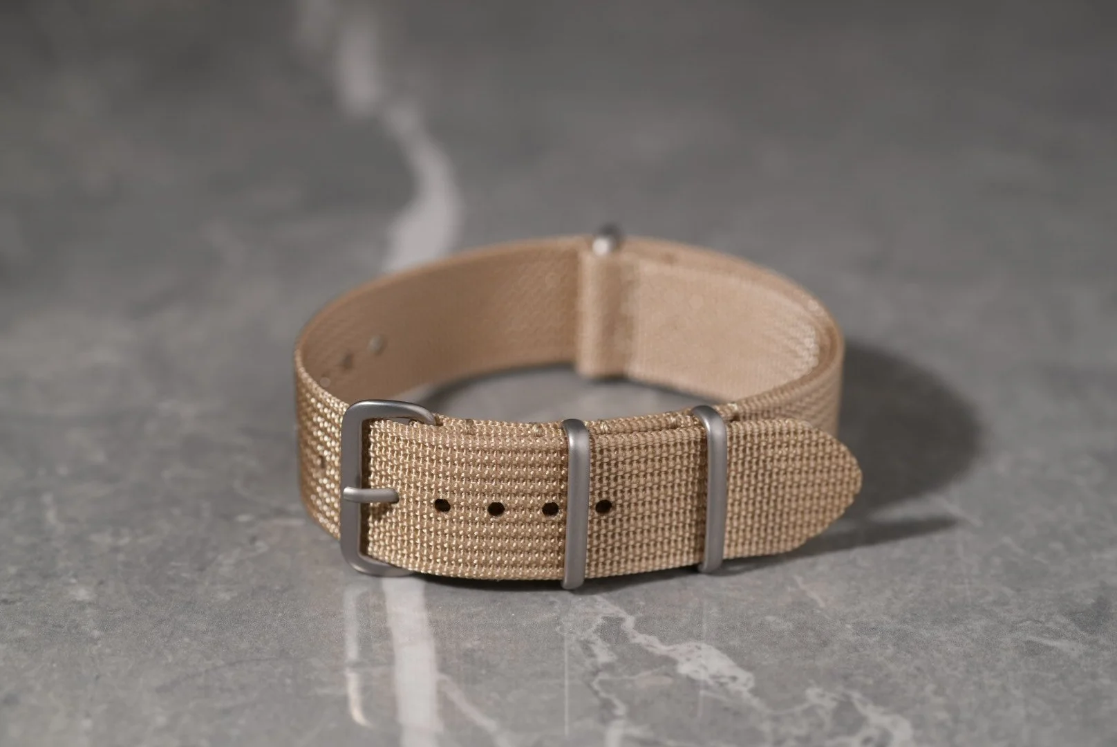 Timeband - Sandstone