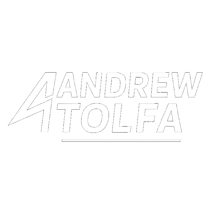 Andrew Tolfa Coaching