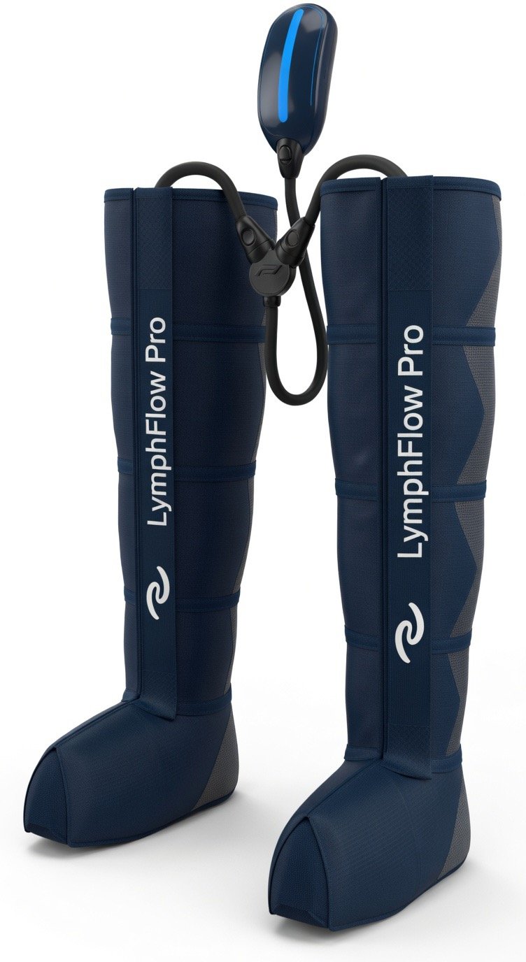 How about those Compression Boots