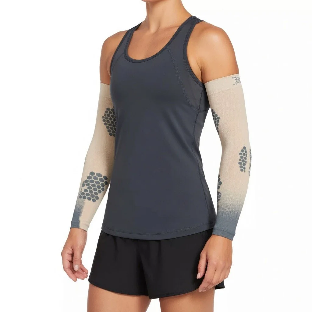 Let’s talk Compression Garments