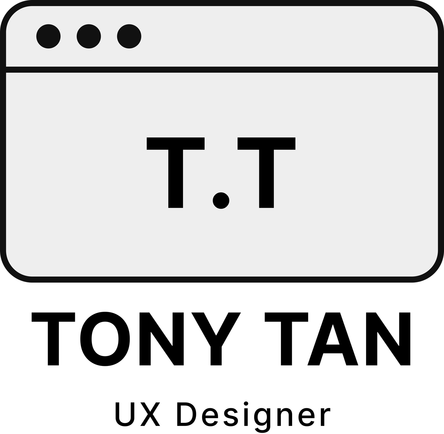 Tony Tan UX Designer