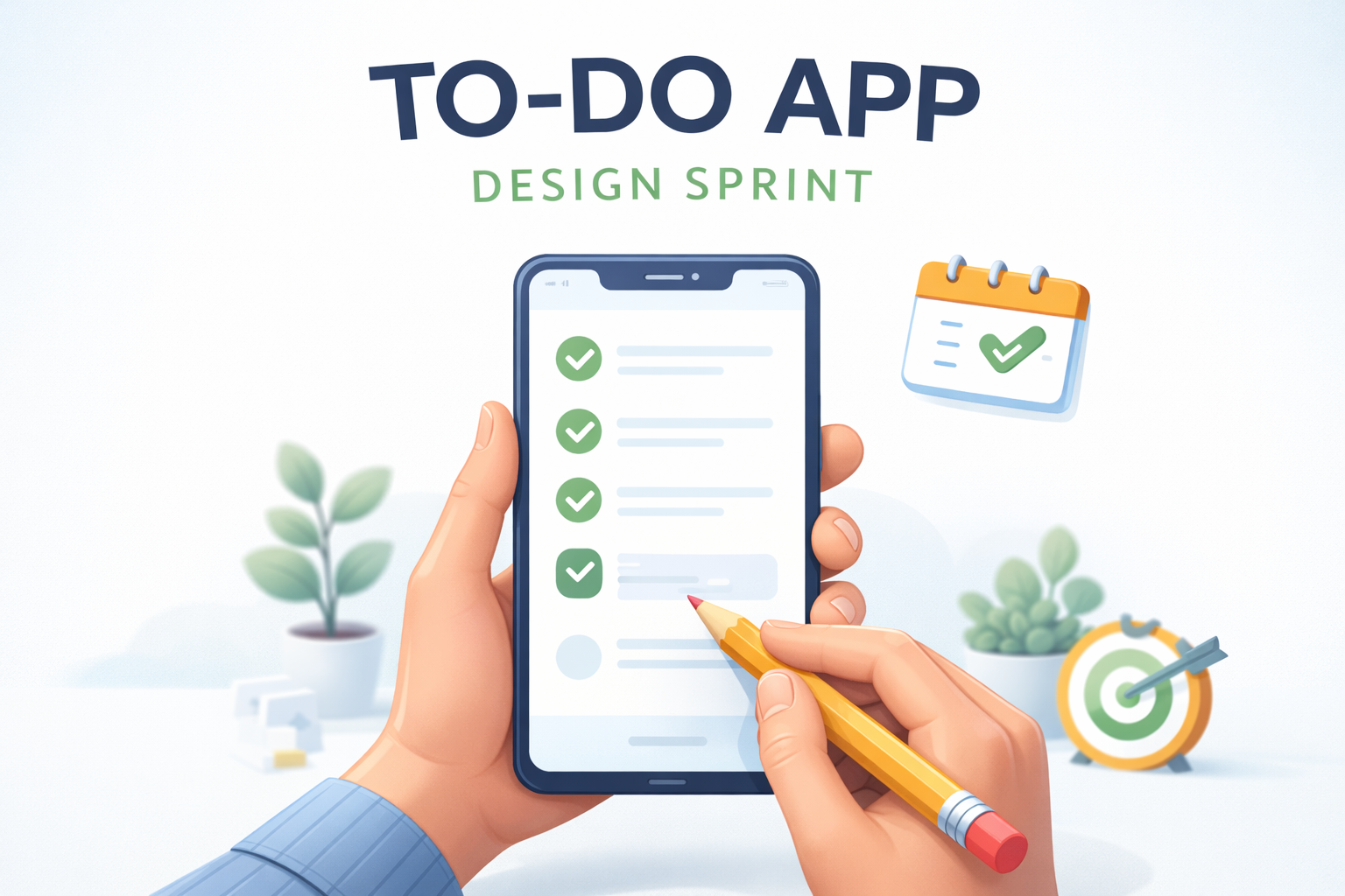 To Do App