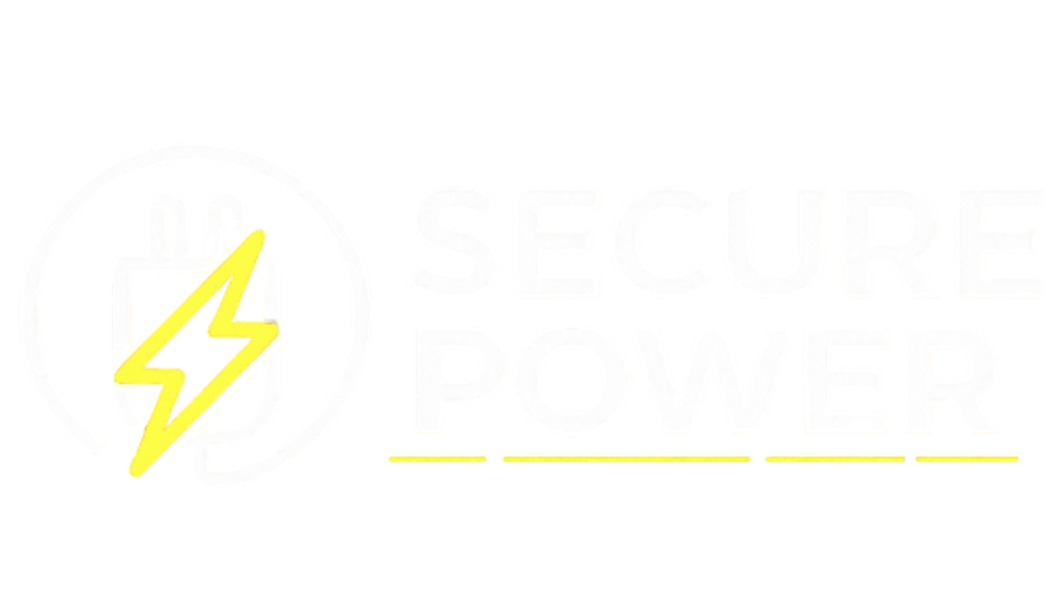 Secure Power