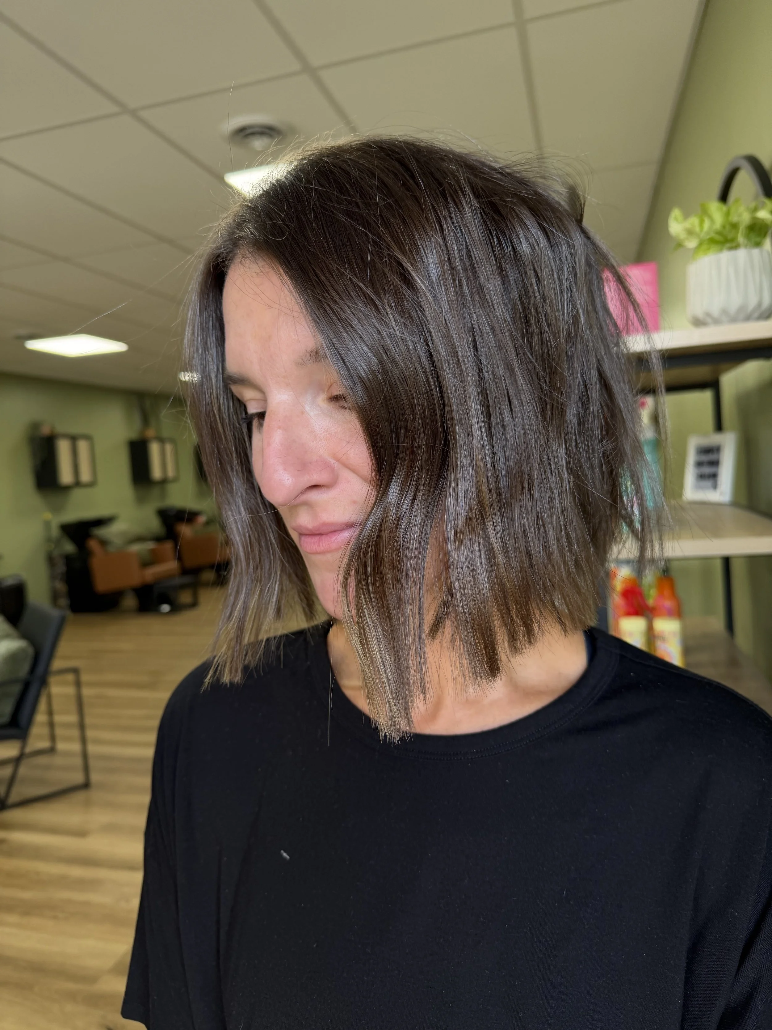 Trendy Bob