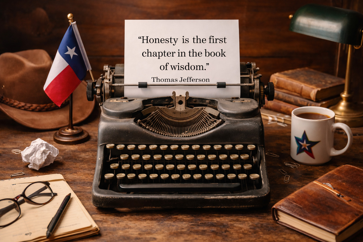 Addressing False Claims Made By The Montgomery County Republican Party