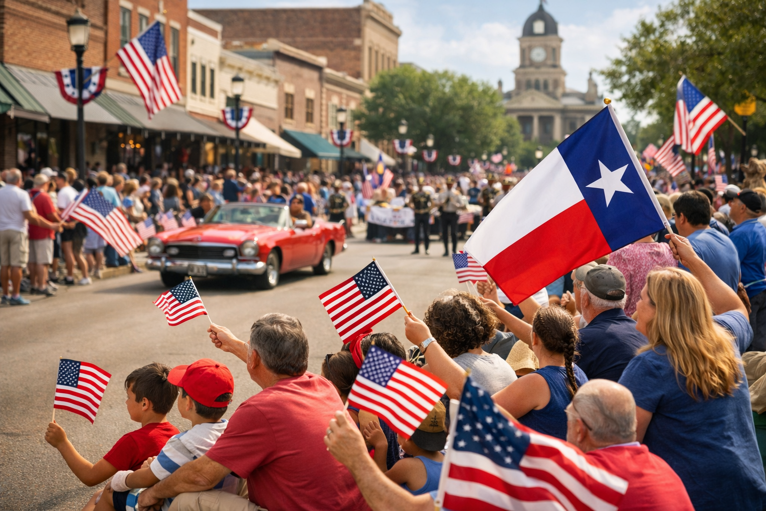 Strengthening Montgomery County Starts At The Roots