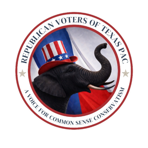 Republican Voters of Texas PAC