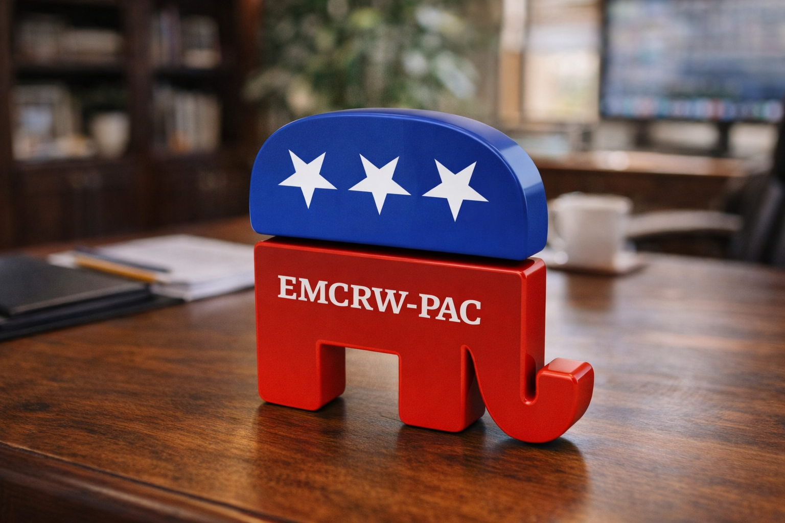 East Montgomery County Republican Women