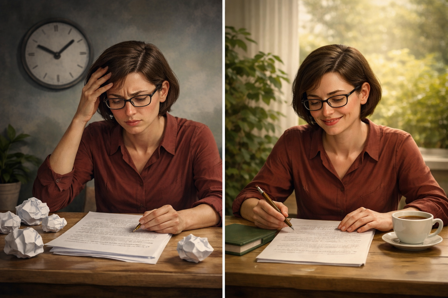 The real difference between Band 6 and Band 7 writing