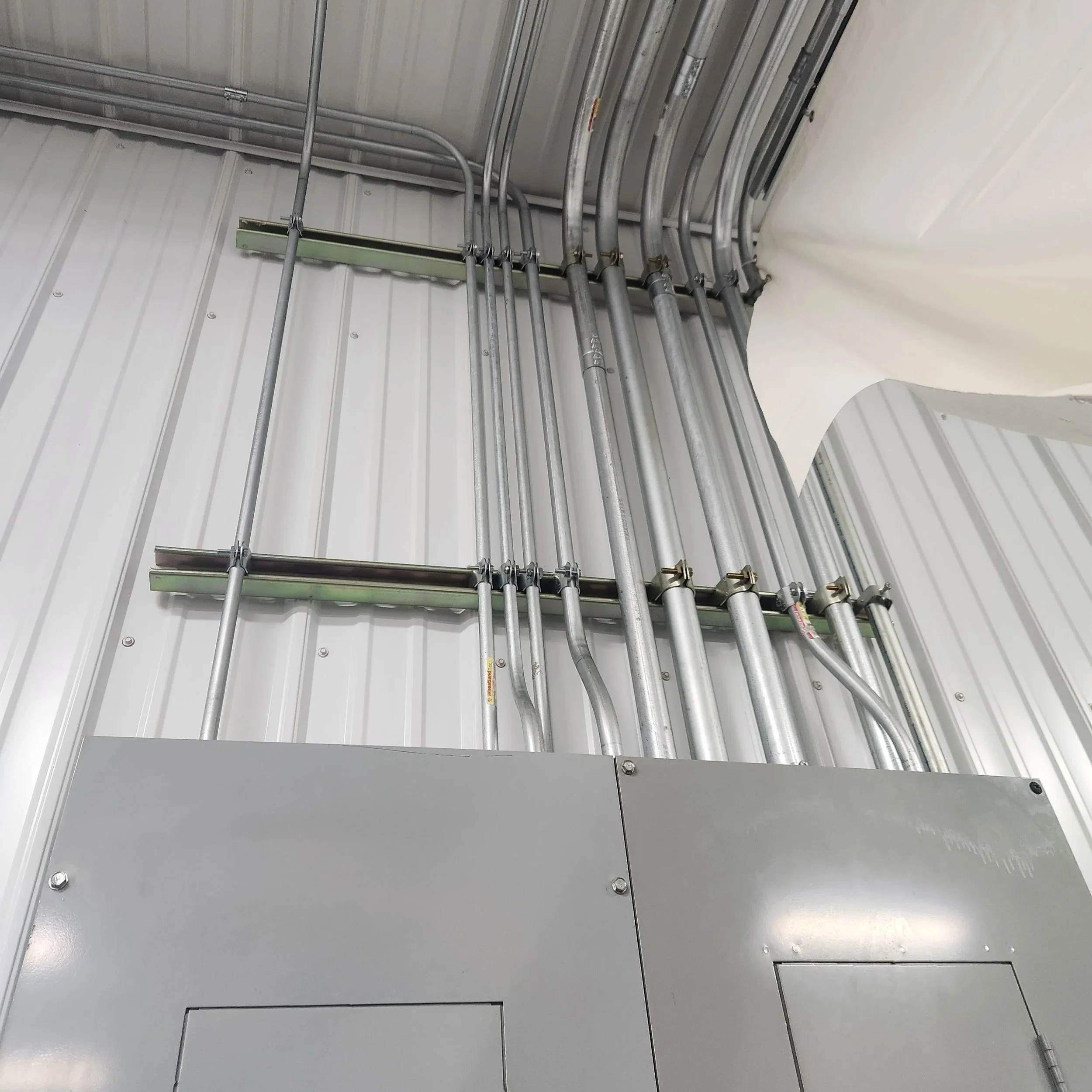 Commercial Electrical 