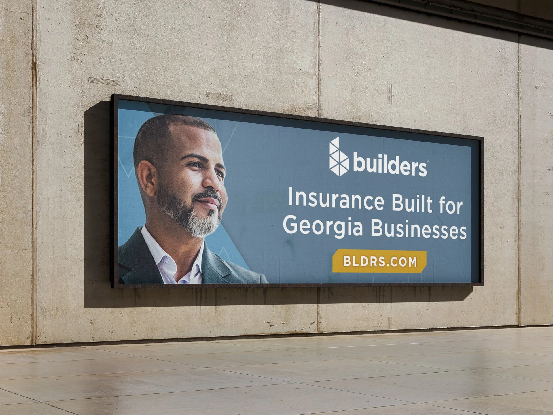 Builders