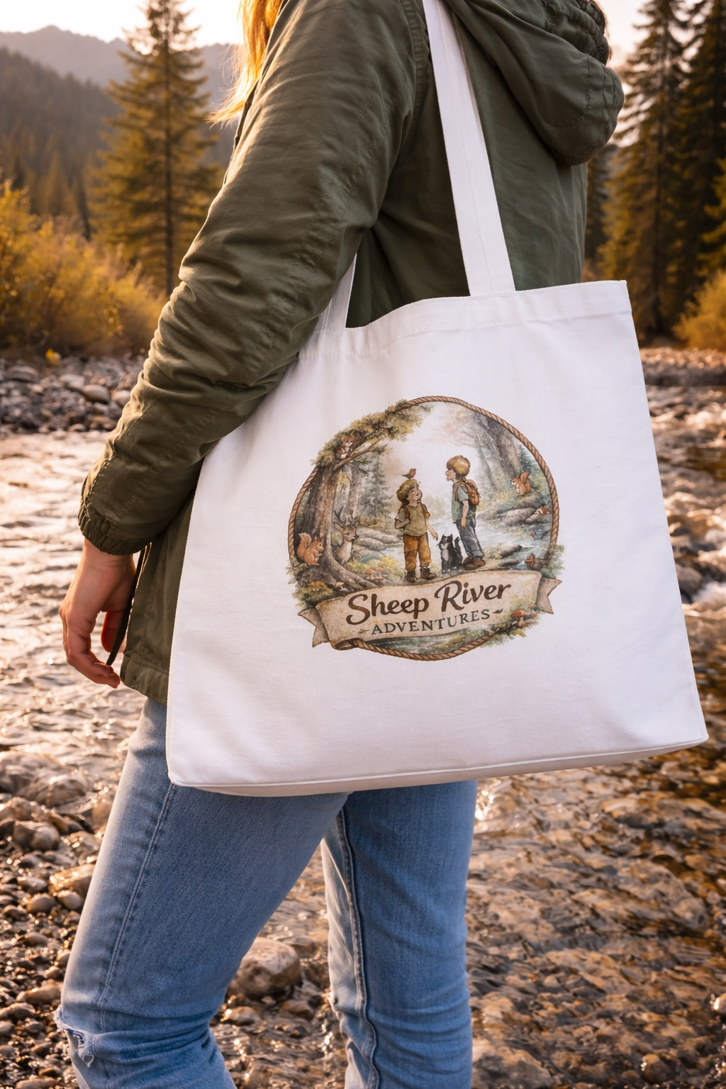 Sheep River Adventures by the river.png