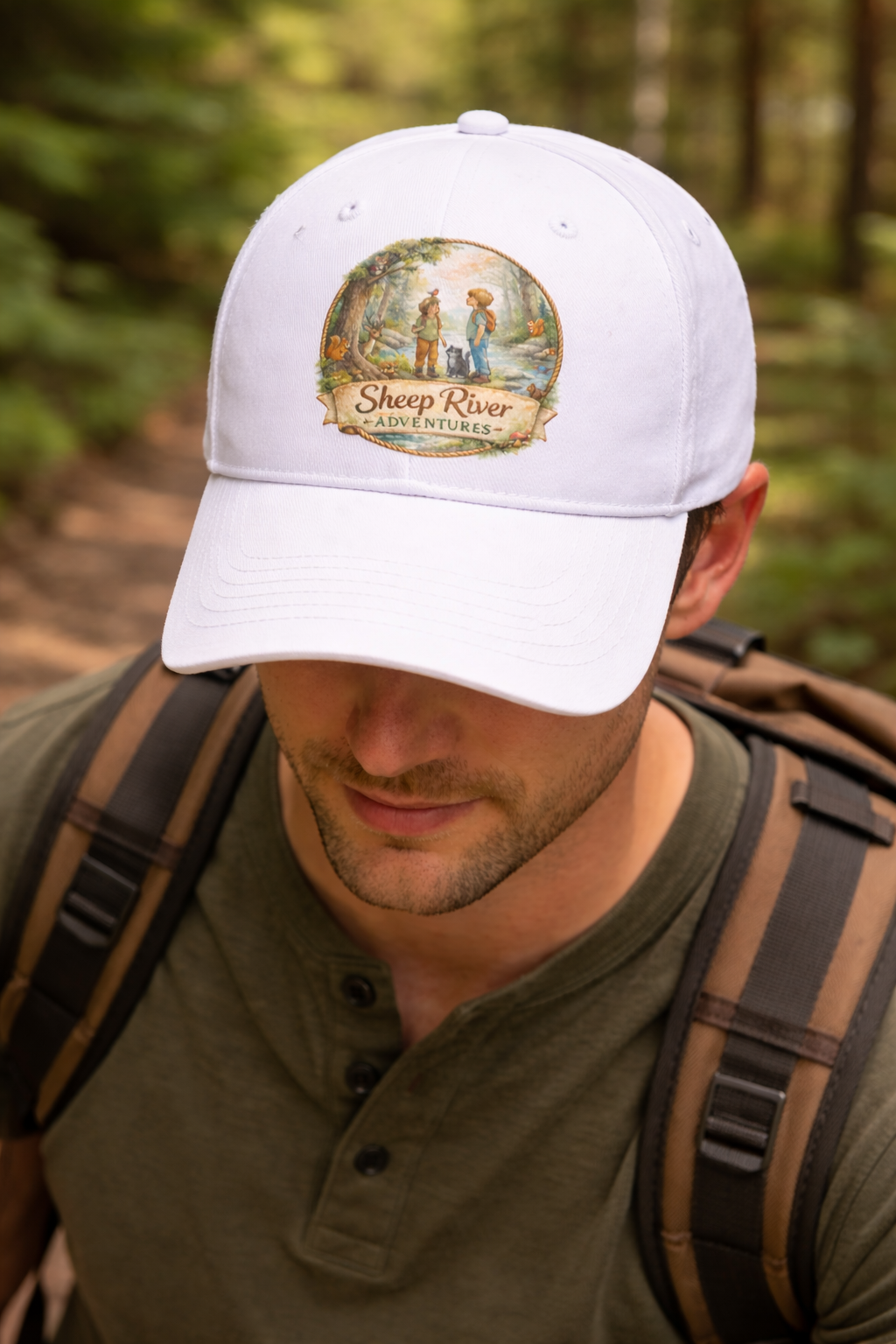 Exploring Sheep River Adventures in nature.png