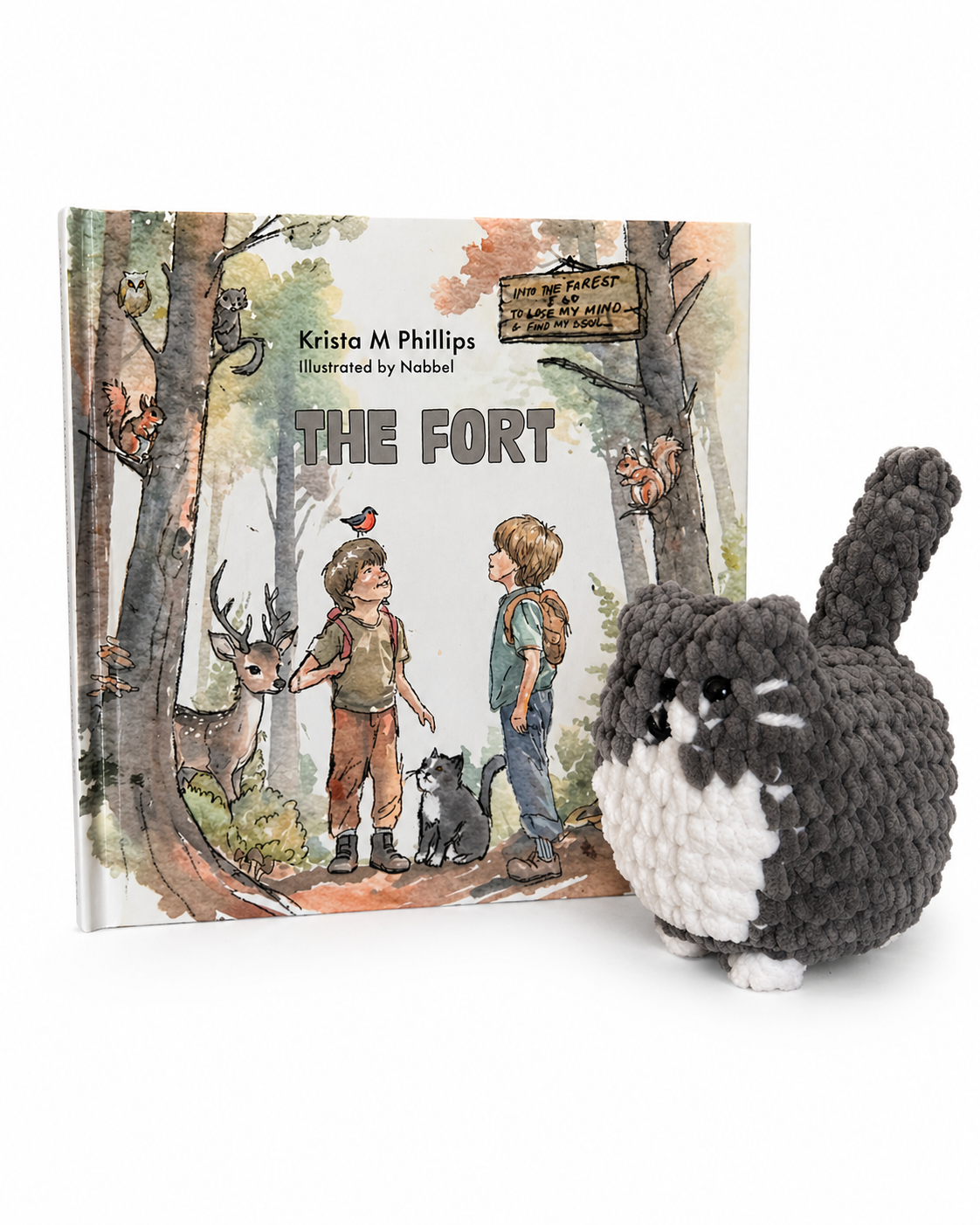 Sheep River Adventures Storytime Bundle – Hardcover