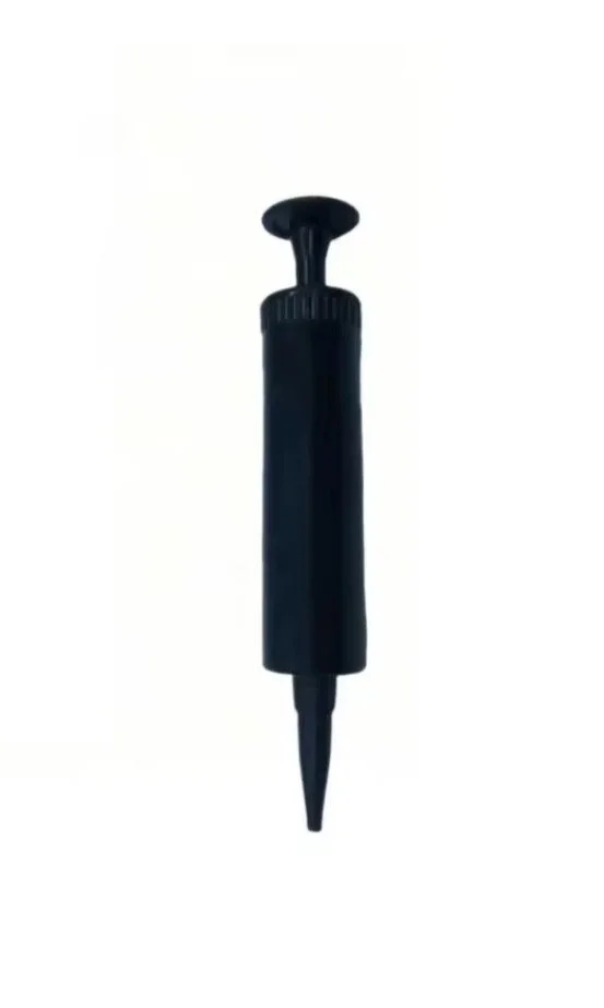 Balloon pump