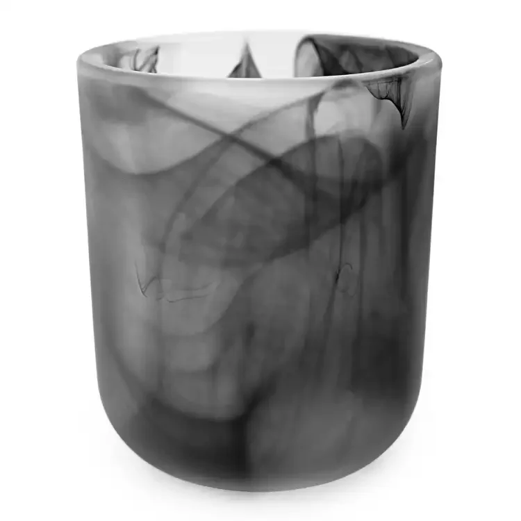 Black Swirl