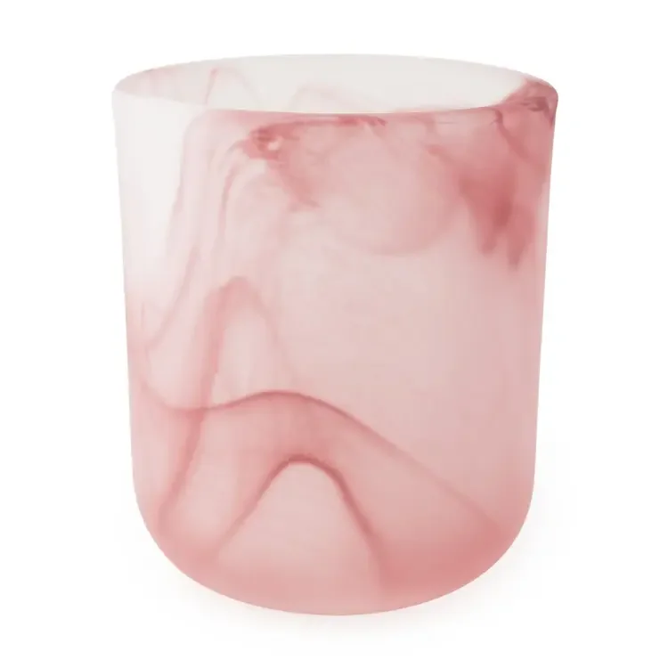Pink Swirl