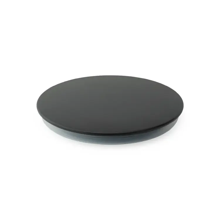 Lid - Matte Black
