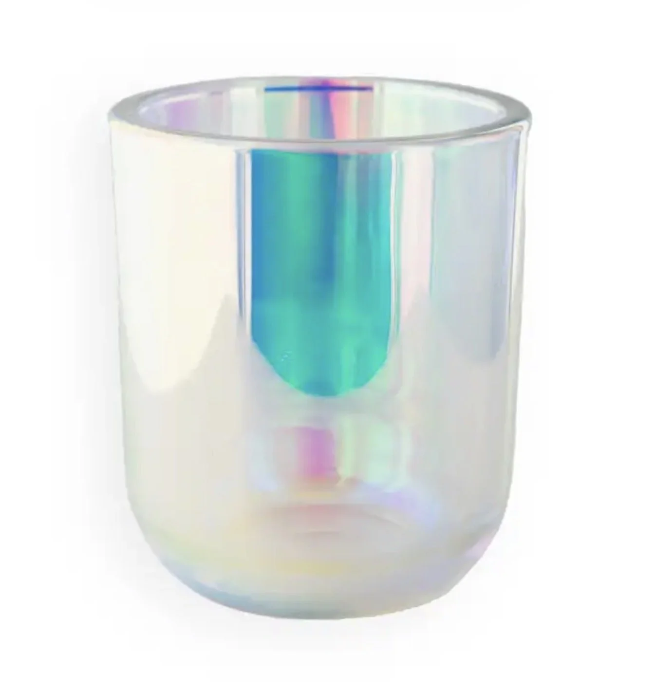 Iridescent