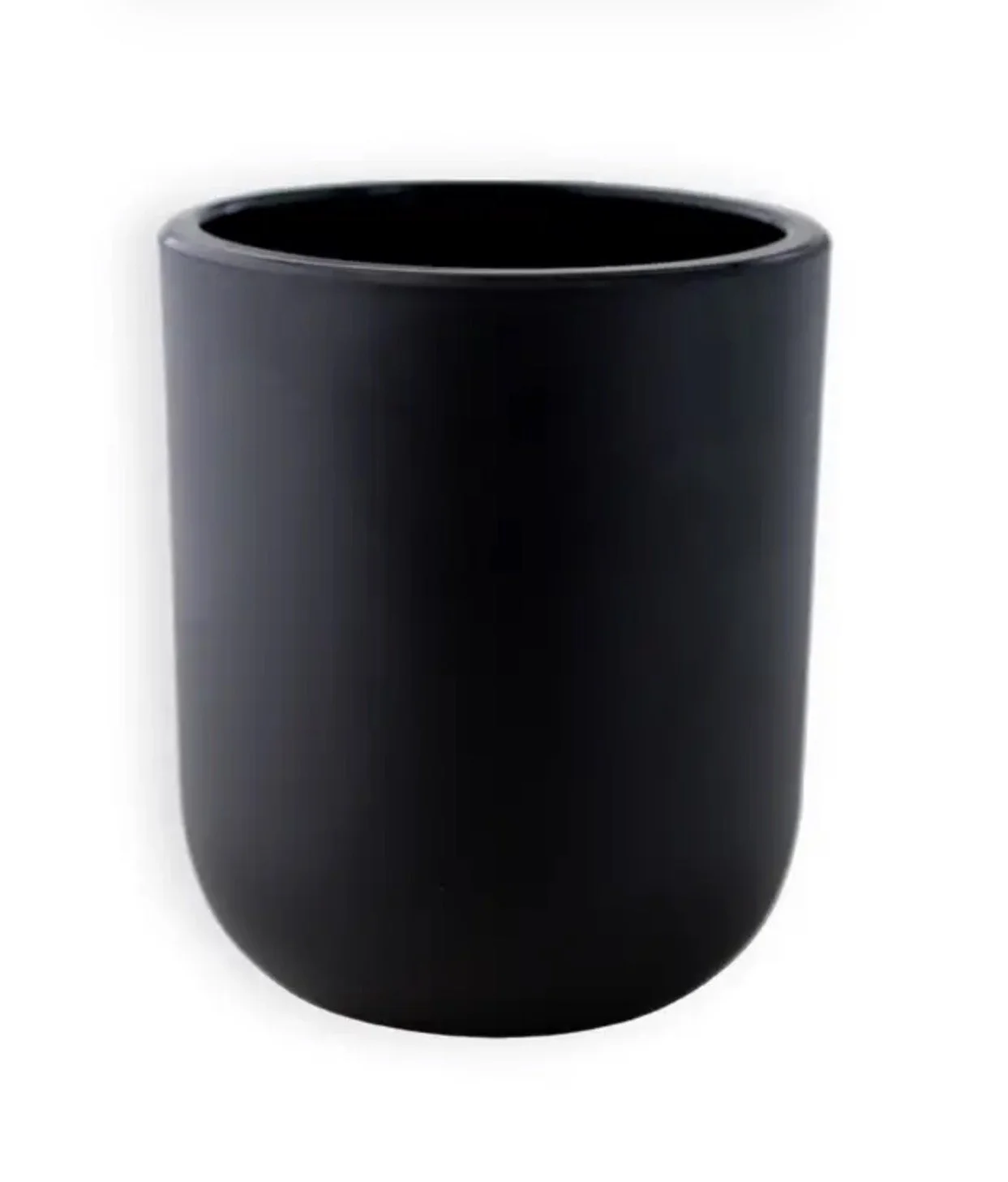 Matte Black