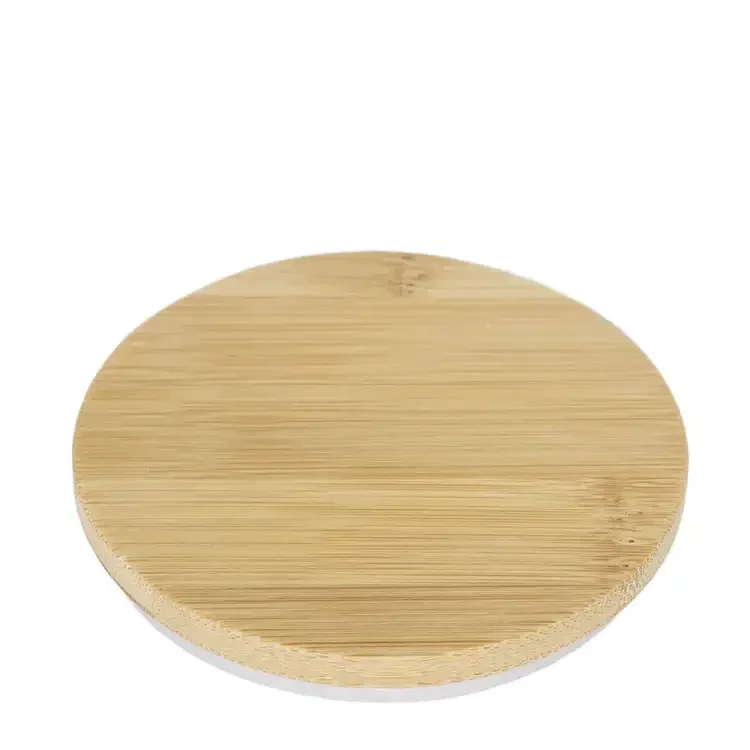 Lid - Bamboo