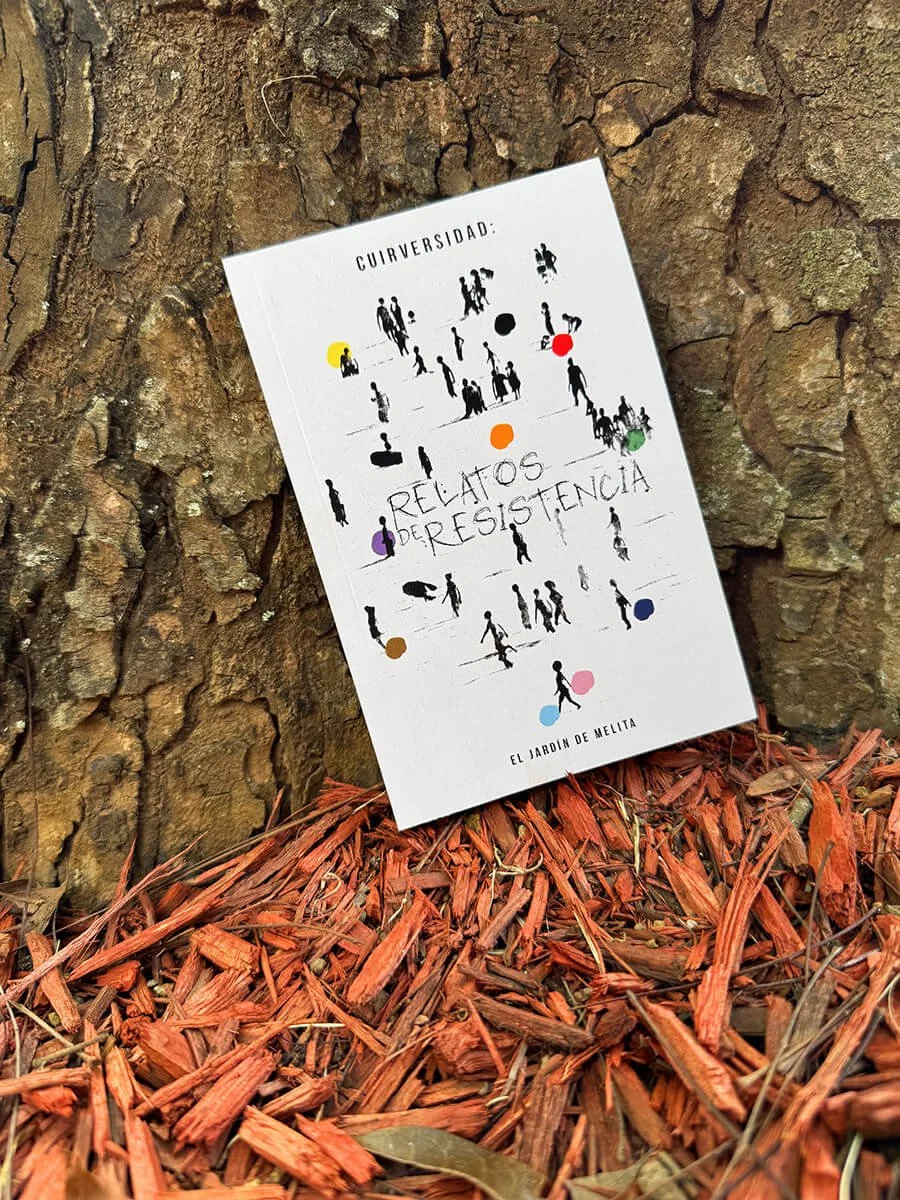 relatos de resistencia