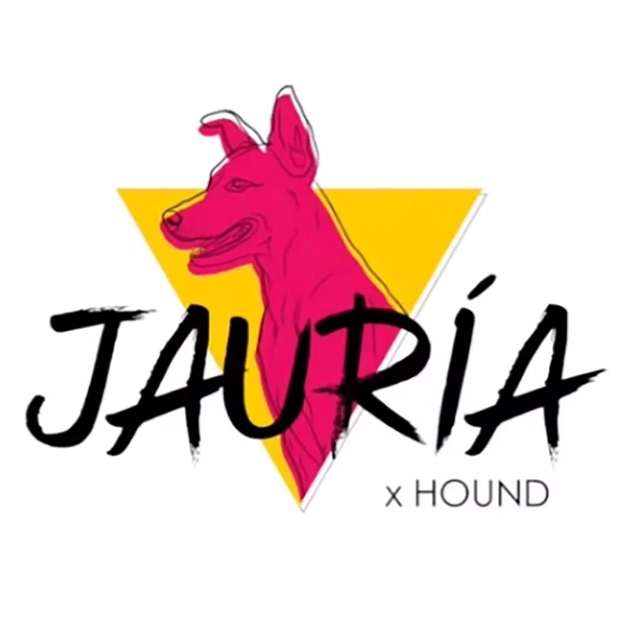 jauria podcast