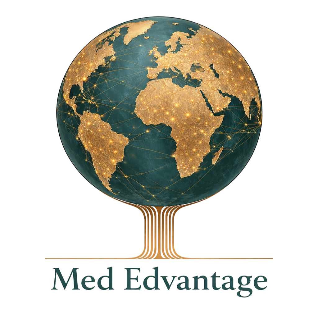 Med Edvantage